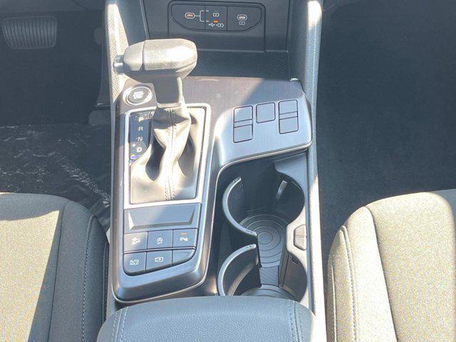 new 2026 Kia Sportage car, priced at $30,265