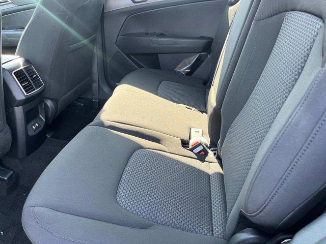new 2026 Kia Sportage car, priced at $30,265