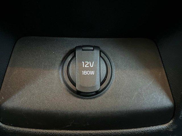 used 2020 Kia Sportage car, priced at $15,167