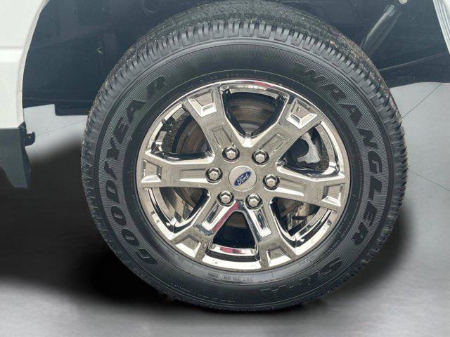used 2023 Ford F-150 car, priced at $39,699