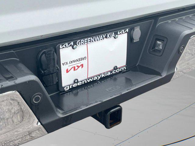 used 2023 Ford F-150 car, priced at $39,699