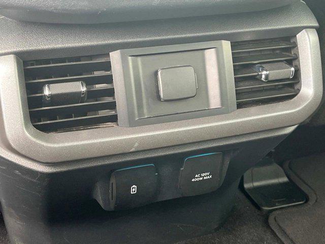 used 2023 Ford F-150 car, priced at $39,699