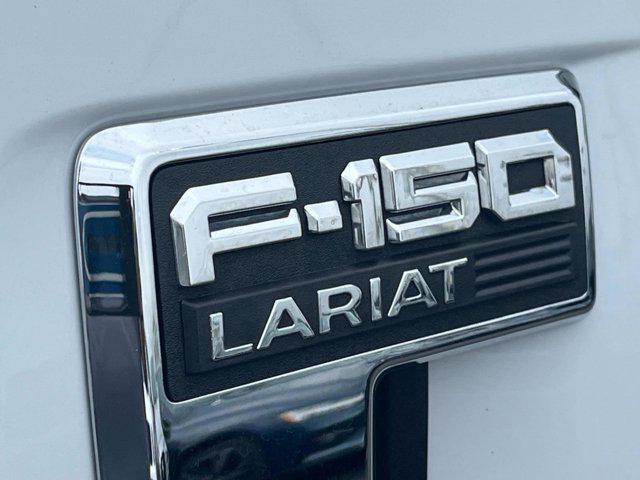 used 2023 Ford F-150 car, priced at $39,699