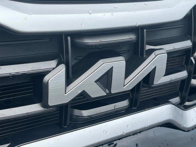 used 2024 Kia Telluride car, priced at $39,722