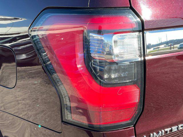 used 2021 Ford Expedition car, priced at $29,998