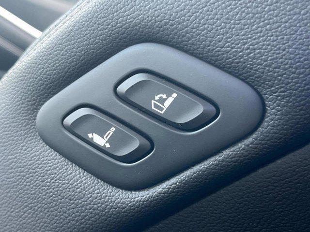 used 2023 Genesis GV80 car, priced at $53,149