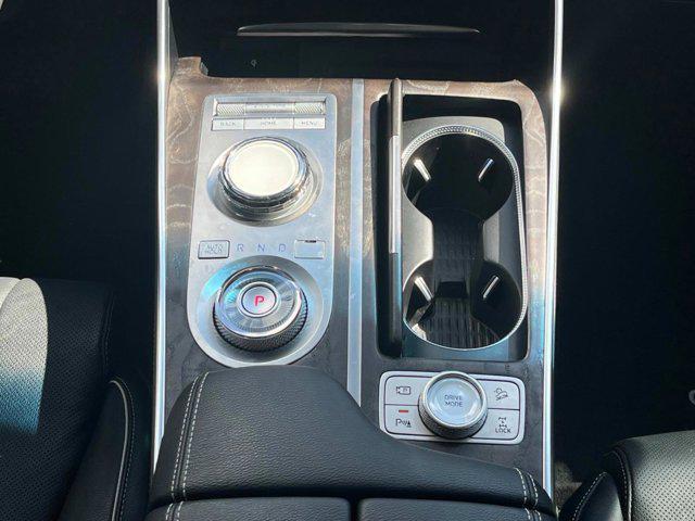 used 2023 Genesis GV80 car, priced at $53,149