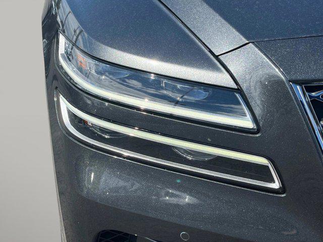 used 2023 Genesis GV80 car, priced at $53,149