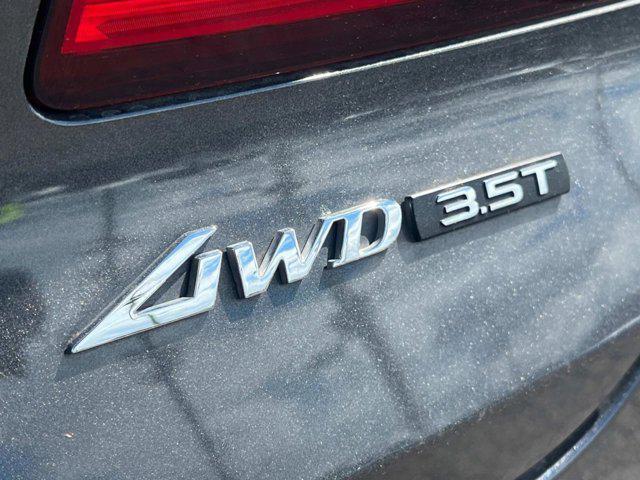 used 2023 Genesis GV80 car, priced at $53,149