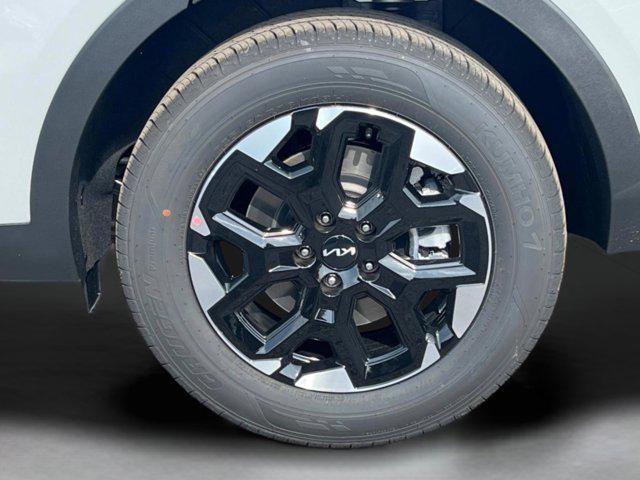 new 2025 Kia Sorento car, priced at $37,695