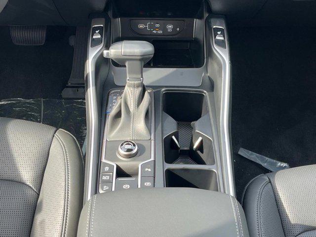new 2025 Kia Sorento car, priced at $37,695