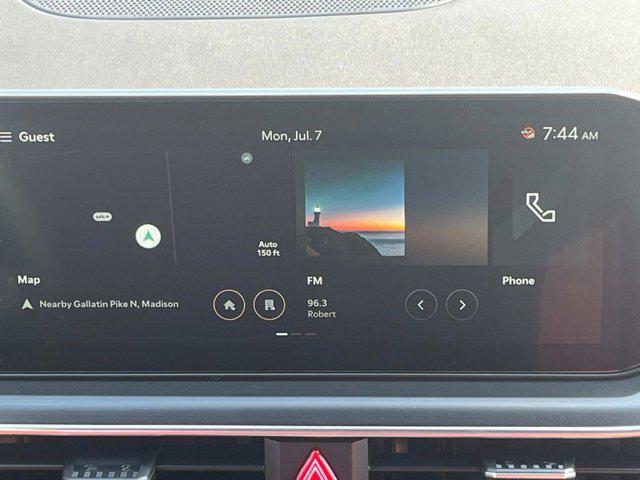 new 2025 Kia K5 car, priced at $32,340