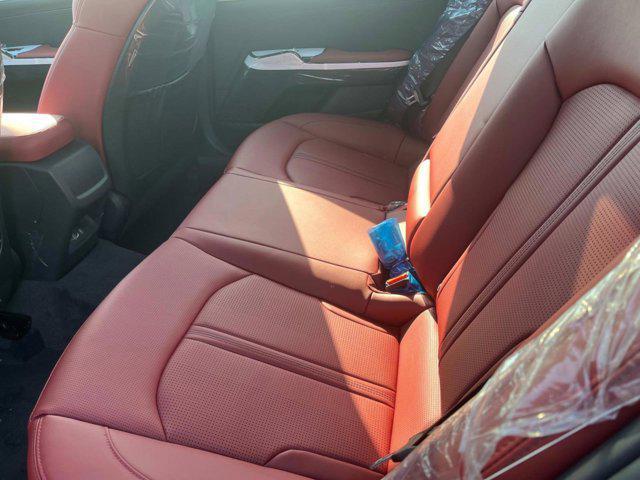 new 2025 Kia K5 car, priced at $32,340
