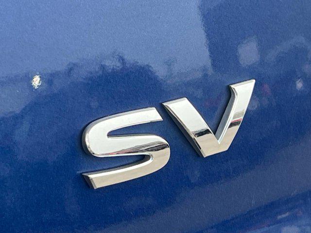used 2023 Nissan Rogue car, priced at $21,892