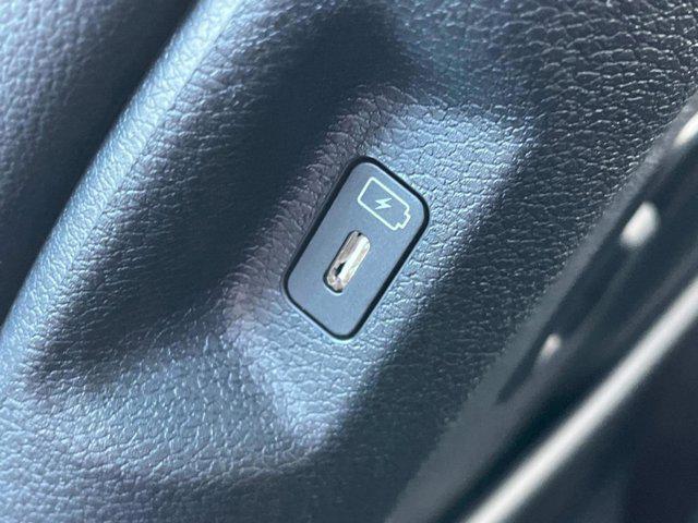 new 2025 Kia Sportage car, priced at $36,735