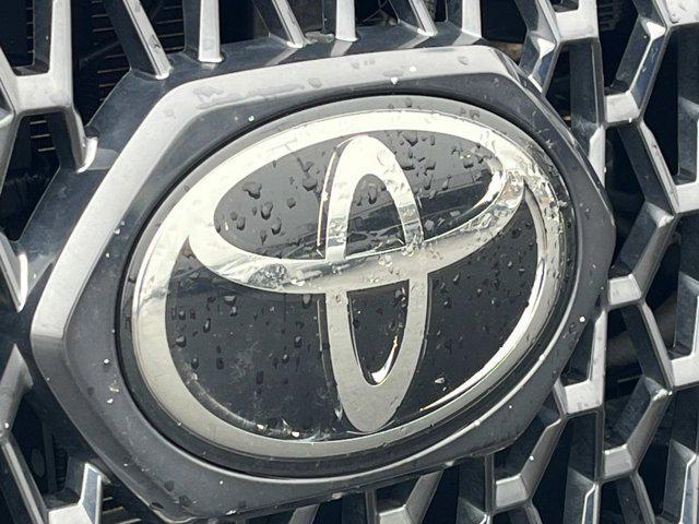 used 2019 Toyota Tacoma car, priced at $26,235