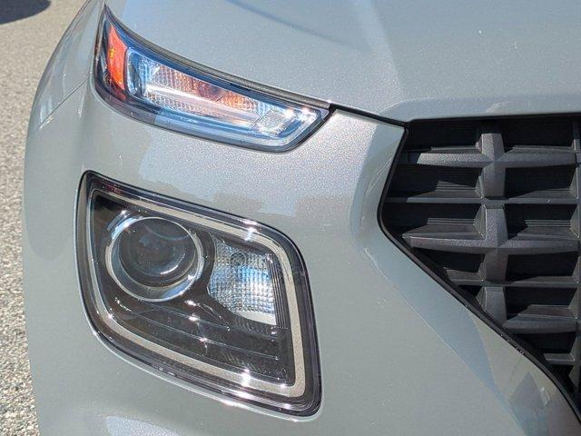 used 2021 Hyundai Venue car, priced at $16,185
