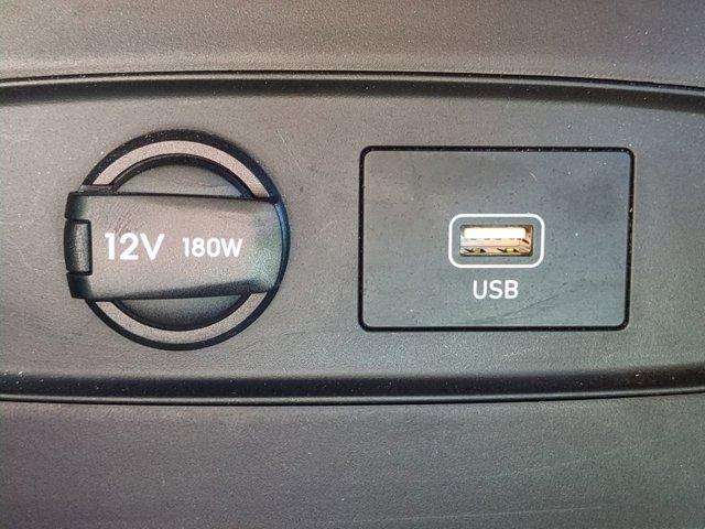 used 2021 Hyundai Venue car, priced at $16,185