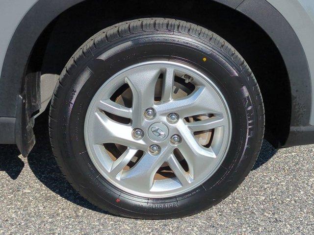 used 2021 Hyundai Venue car, priced at $16,185