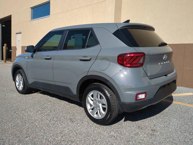 used 2021 Hyundai Venue car, priced at $16,185