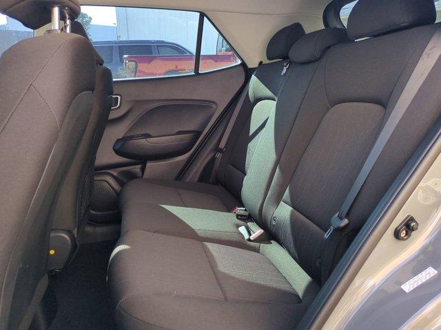 used 2021 Hyundai Venue car, priced at $16,185