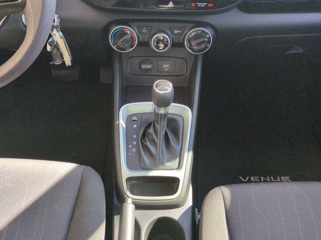 used 2021 Hyundai Venue car, priced at $16,185