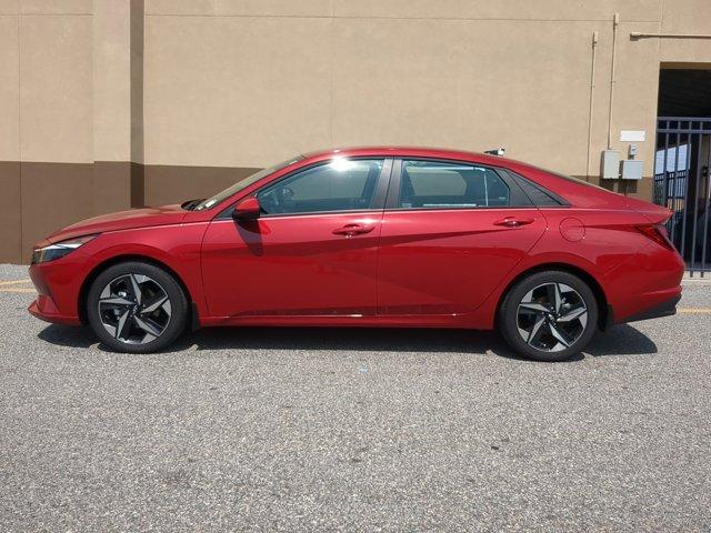 new 2023 Hyundai Elantra car, priced at $24,585