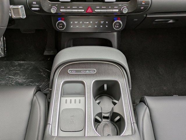 new 2026 Hyundai Palisade Hybrid car, priced at $49,260