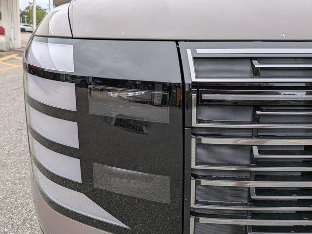 new 2026 Hyundai Palisade Hybrid car, priced at $49,260