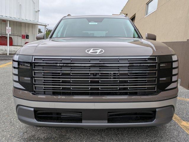 new 2026 Hyundai Palisade Hybrid car, priced at $49,260