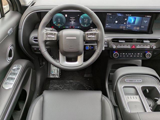 new 2026 Hyundai Palisade Hybrid car, priced at $49,260