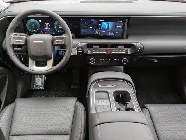 new 2026 Hyundai Palisade Hybrid car, priced at $49,260