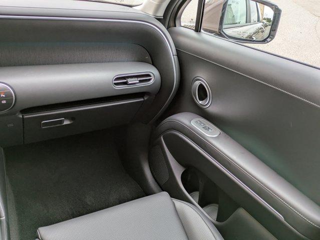 new 2026 Hyundai Palisade Hybrid car, priced at $49,260