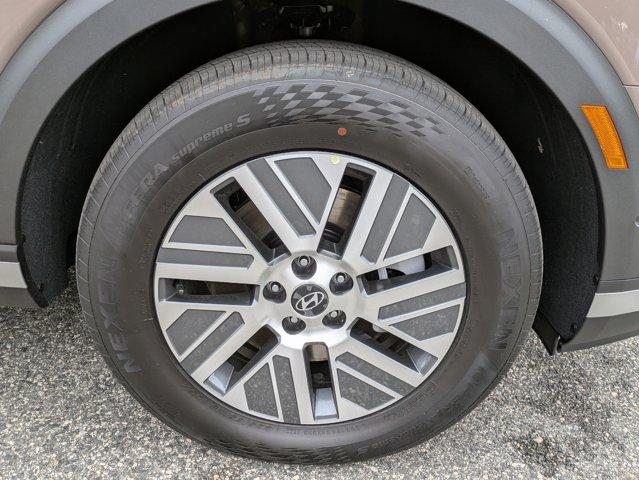 new 2026 Hyundai Palisade Hybrid car, priced at $49,260