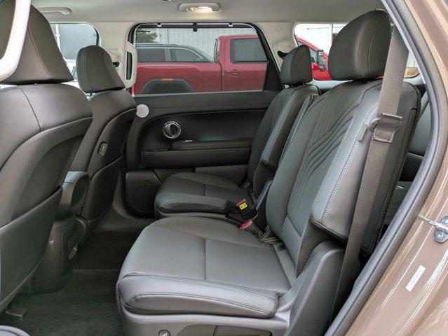 new 2026 Hyundai Palisade Hybrid car, priced at $49,260