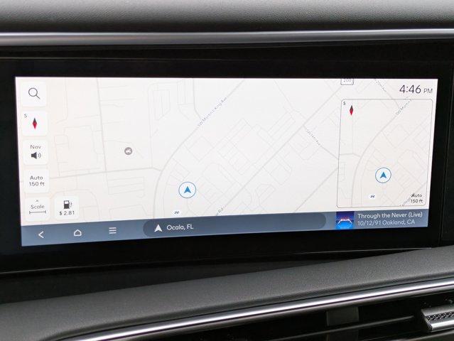 new 2026 Hyundai Palisade Hybrid car, priced at $49,260