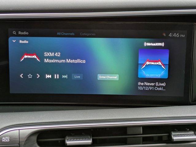 new 2026 Hyundai Palisade Hybrid car, priced at $49,260