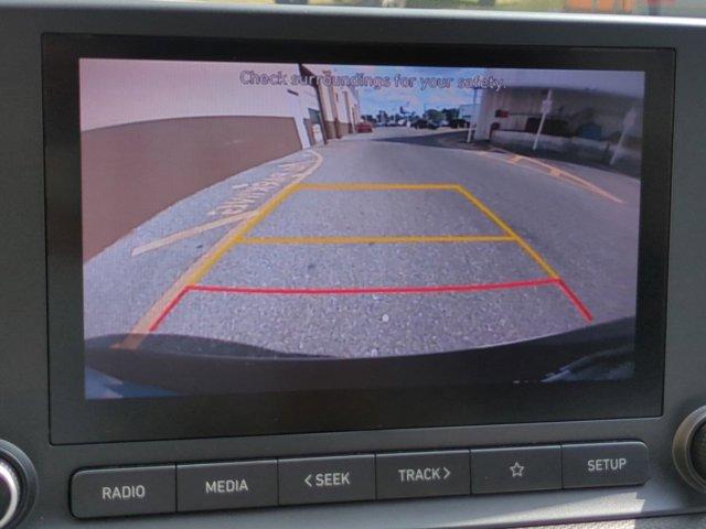 used 2023 Hyundai Kona car, priced at $21,693