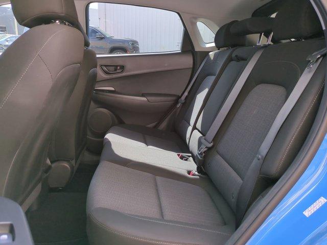 used 2023 Hyundai Kona car, priced at $21,693