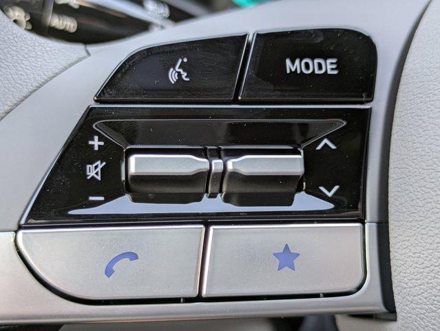 new 2026 Hyundai ELANTRA HEV car, priced at $25,793