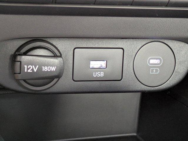 new 2026 Hyundai ELANTRA HEV car, priced at $25,793