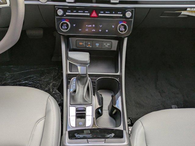 new 2025 Hyundai SANTA CRUZ car, priced at $30,816