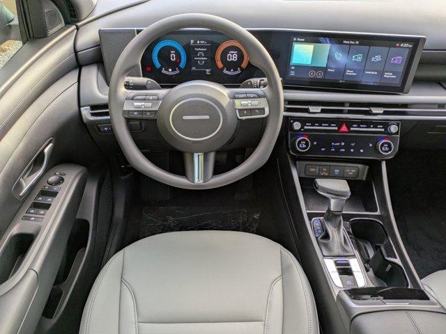 new 2025 Hyundai SANTA CRUZ car, priced at $30,816