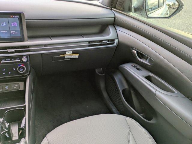 new 2025 Hyundai SANTA CRUZ car, priced at $30,816