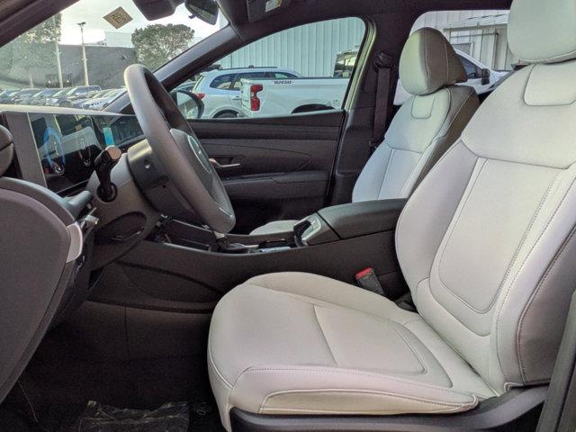 new 2025 Hyundai SANTA CRUZ car, priced at $30,816