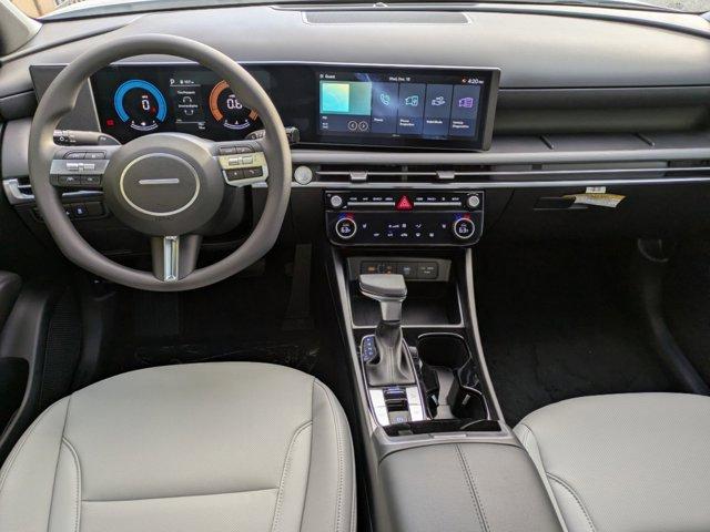 new 2025 Hyundai SANTA CRUZ car, priced at $30,816