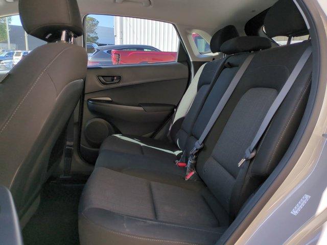 used 2023 Hyundai Kona car, priced at $18,136