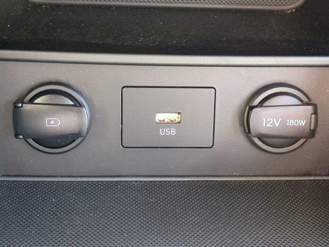 used 2023 Hyundai Kona car, priced at $18,136