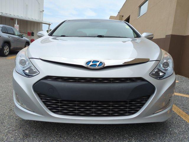 used 2015 Hyundai Sonata car, priced at $9,576