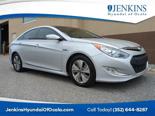 used 2015 Hyundai Sonata car, priced at $9,576